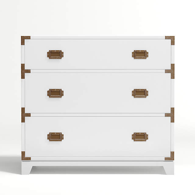 kids 3 drawer dresser