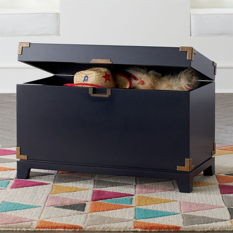 toy chest table