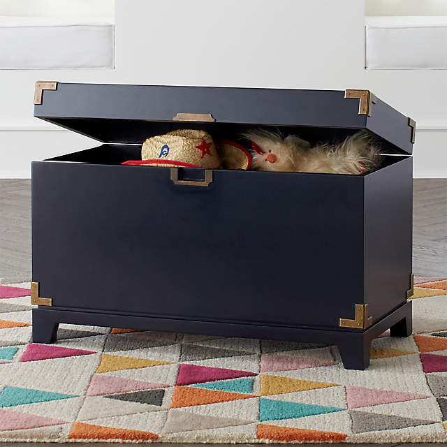 toy box crate and barrel