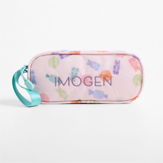 Candy Pop Soft Kids Pencil Case