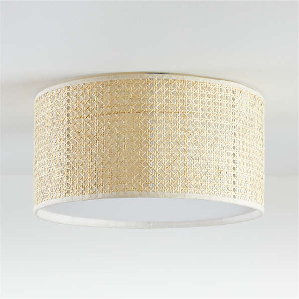 nursery flush mount ceiling light