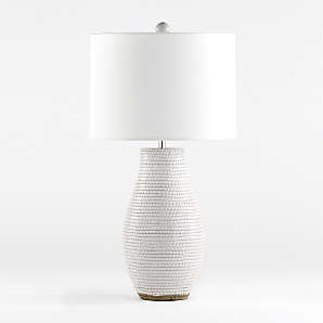 grey side table lamps