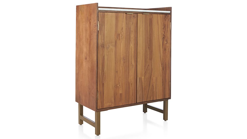 Cantina Bar Crate and Barrel