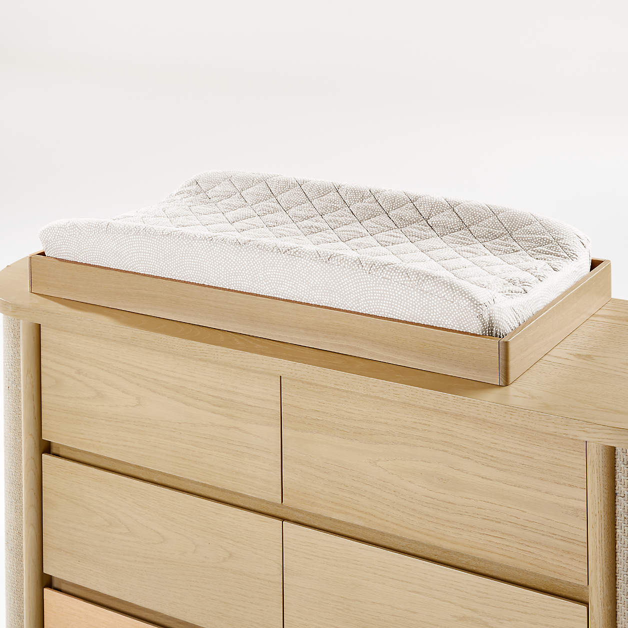 Leanne Ford Canyon Natural Changer Top