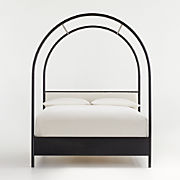 Beds Headboards Crate And Barrel