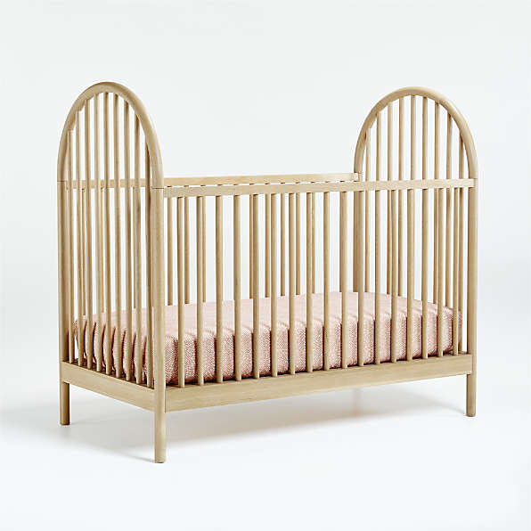 baby cribs and bassinets