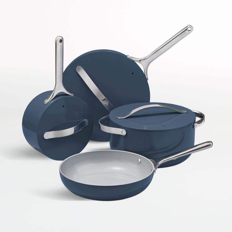 caraway cooking pans