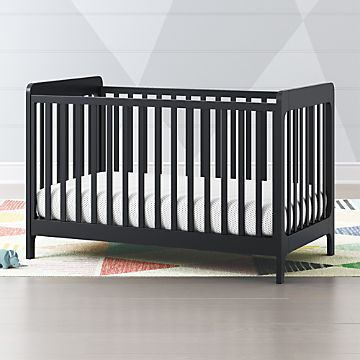 Cribs Bassinets Crate And Barrel Canada