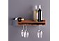 Case Stemware Rack