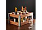 Case Wine Rack