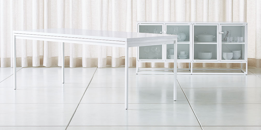 Dining Room Sets | Crate and Barrel