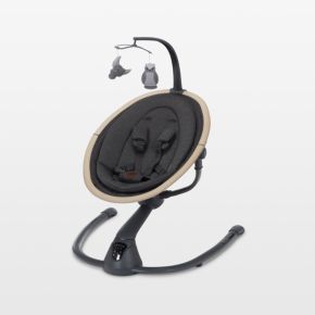 Image of Maxi-Cosi ® Cassia Classic Graphite Baby Swing