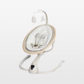 Image of Maxi-Cosi ® Cassia Classic Oat Baby Swing