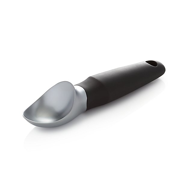 Cast Ice Cream Scoop Reviews Crate And Barrel
