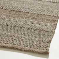 Thirsty Dashes Light Grey Doormat 22x34 + Reviews