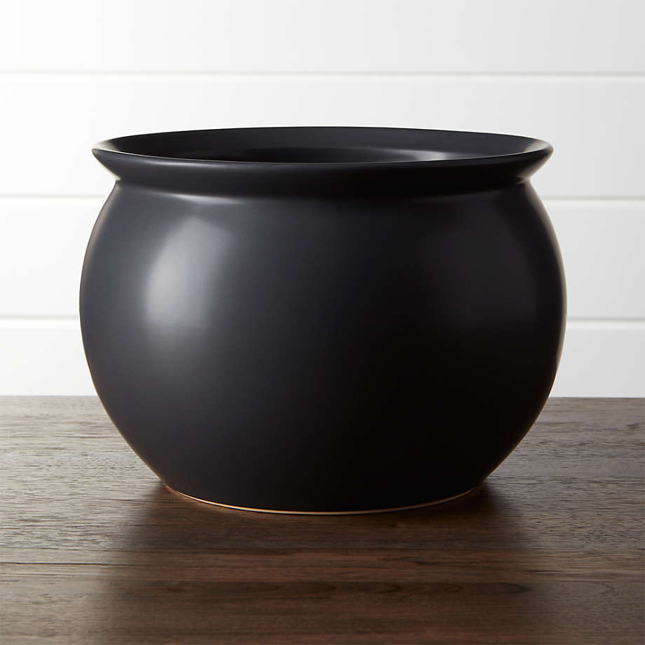 Cauldron Large Serving Bowl + Reviews 