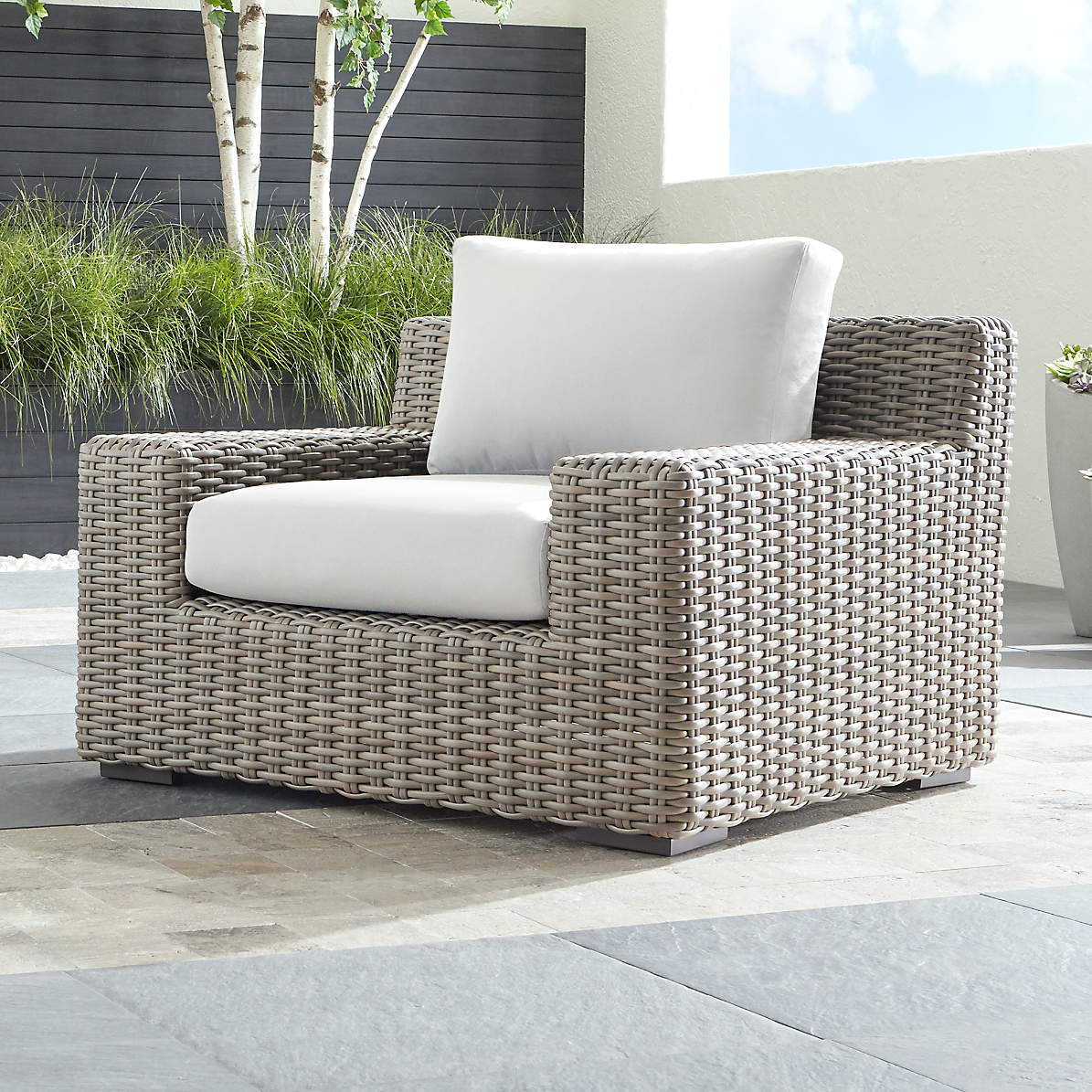 sunbrella beach chairs