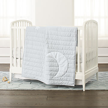 Boy Crib Bedding Crate And Barrel