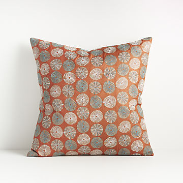 Throw Pillows Decorative And Accent Crate And Barrel