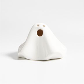 LED Ceramic Halloween Ghost 2