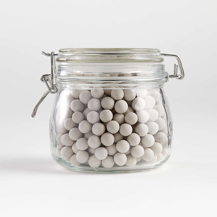 Ceramic Pie Weights + Reviews | Crate and Barrel Canada