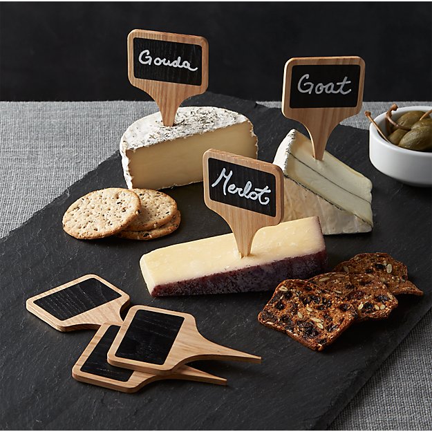 chalkboard-cheese-markers-set-of-6-crate-and-barrel