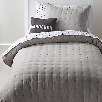 Kids Bedding Ships For Free Crate And Barrel