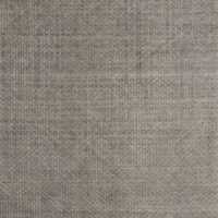 Chamonix Wool and Viscose Hand-Knotted Brown Rug Swatch 12"x18"