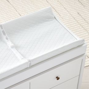 Image of Contoured Changing Pad