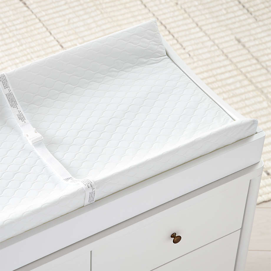 contour changing mattress