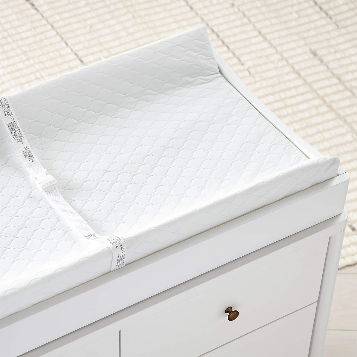 greenguard gold changing table