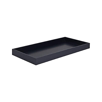 changing table crate and barrel