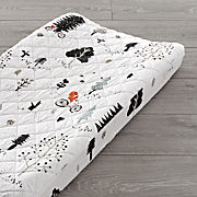 Fox Nursery Decor Crate And Barrel