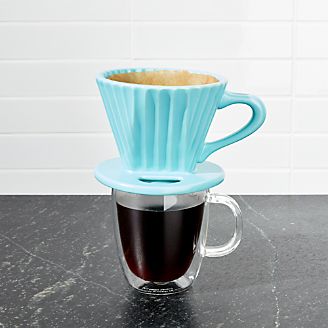 Chantal © Aqua Pour-Over Filter