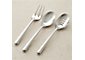 Charlotte 3-Piece Serving Set