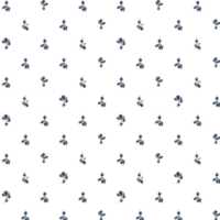 Chasing Paper Denim Radish Removable Wallpaper 8"x11" Swatch