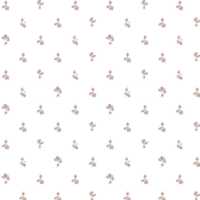 Chasing Paper Mauve Radish Removable Wallpaper 8"x11" Swatch