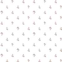 Chasing Paper Mauve Radish Removable Wallpaper 8"x11" Swatch