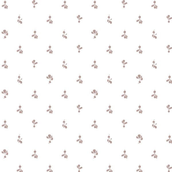 Chasing Paper Mauve Radish Removable Wallpaper 8