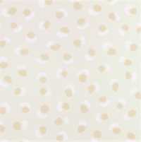 Chasing Paper Spotted Removable Wallpaper 8"x11" Swatch