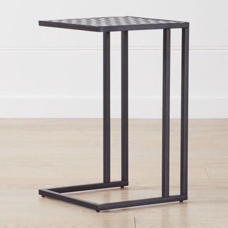 Check Resin C Table