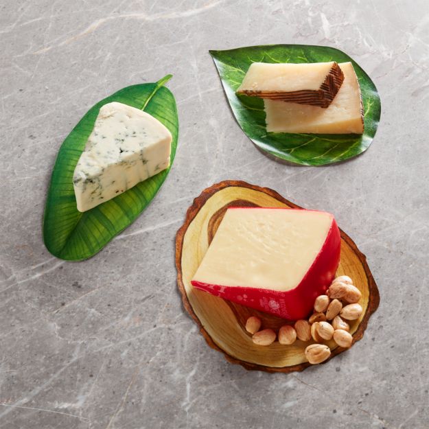 Cheese Papers, Set of 12 Crate and Barrel