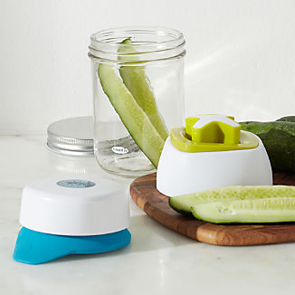 Chef'n Pickle and Preserve Set