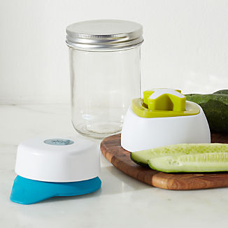 Food Storage Containers: Glass and Plastic | Crate and Barrel