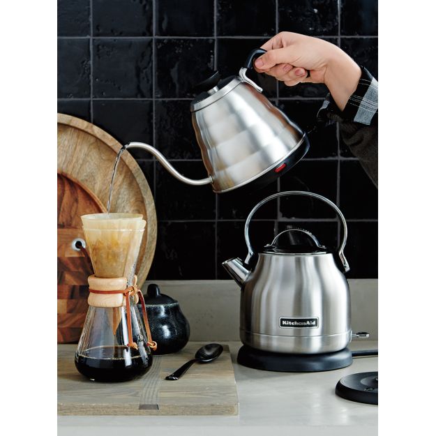 Chemex 3-Cup Coffee Maker | Crate and Barrel