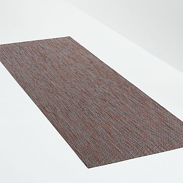 Chilewich Placemats Floor Mats Runners Crate And Barrel