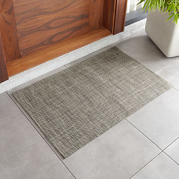 Door Mats And Boot Trays For Indoor Outdoor Crate And Barrel