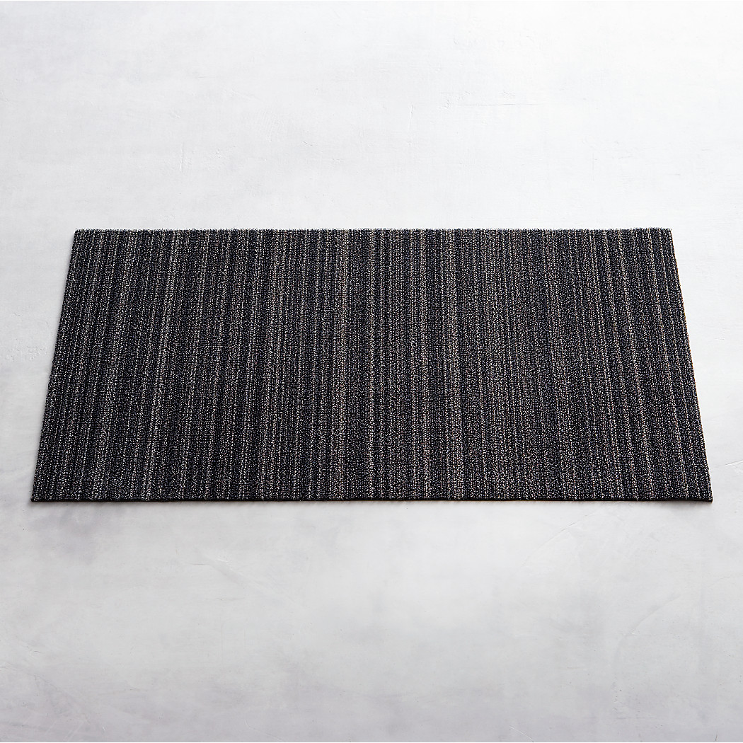Chilewich ® Steel X Doormat Crate And Barrel - Tap To Zoom Chilewichrugsteelavs chilewich ® steel x doormat crate and barrel - tap to zoom chilewichrugsteelavs