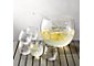 8-Piece Chill Acrylic Punch Bowl Set