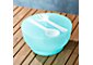 Aqua Chill Bowl with Servers